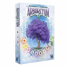 Arboretum