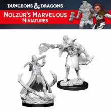 Arcanaloth & Ultroloth (2ct)