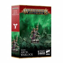 Arch-Warlock