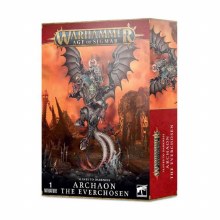 Archaon, The Everchosen Archaon, The Everchosen
