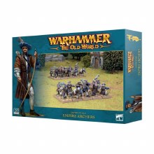 Empire Archers Empire Archers