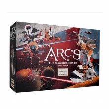 Arcs: The Blighted Reach Expansion