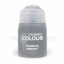 Ardcoat