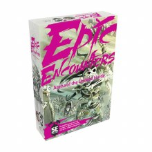 Arena of the Undead Horde