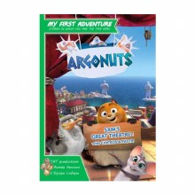 My First Adventure: Argonuts