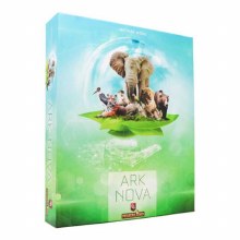 Ark Nova