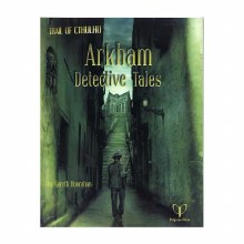 Arkham Detective Tales (Extended Edition)