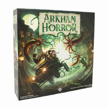 Arkham Horror (Third Edition) Arkham Horror (Third Edition)