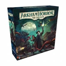 Arkham Horror: The Card Game (Revised Edition)