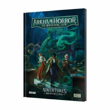 Adventures - Arkham Mysteries