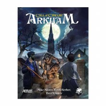 Arkham