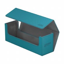 Arkhive 400+ Xenoskin Petrol Blue