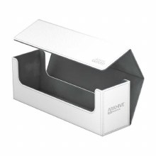 Arkhive 400+ Xenoskin White