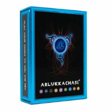 Arlukkachase: Card Game