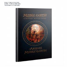 Armies of Middle-earth™ Armies of Middle-earth™