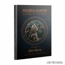 Armies of The Lord of The Rings™ Armies of The Lord of The Rings™