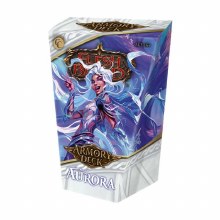 Armory Deck: Aurora