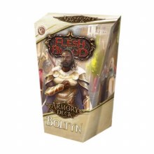 Armory Deck: Boltyn