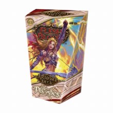 Armory Deck: Pleiades