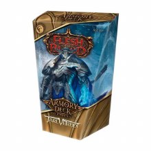 Armory Deck: Jarl Vetreidi