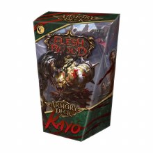 Armory Deck: Kayo