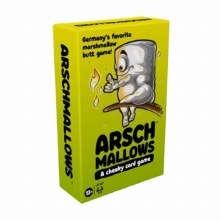 Arschmallows