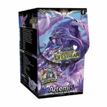 Lifestream Artemis Starter Deck