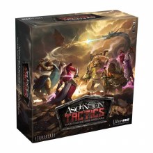 Ascension Tactics