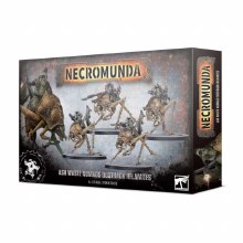 Ash Waste Nomads Dustback Helamites