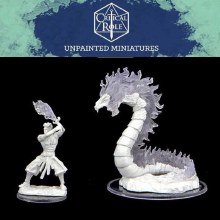 Ashari Firetamer & Inferno Serpent (2ct)