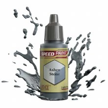 Ashen Stone