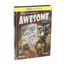 Astoundingly Awesome Tales 1-4