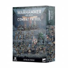 Combat Patrol: Astra Militarum