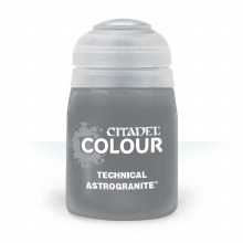 Astrogranite