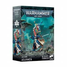 Asurmen
