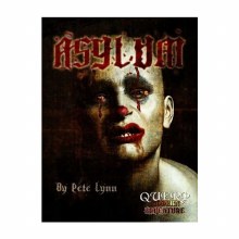 QUERP Modern: Asylum