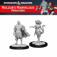 Autumn Eladrin & Summer Eladrin (2ct)