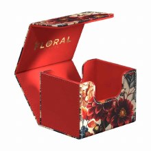 Sidewinder 100+ XenoSkin - Floral Places III - Autumn Heath