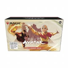 Avatar: The Last Airbender Beginner Box