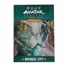 Republic City