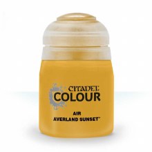 Averland Sunset