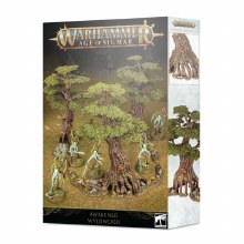 Awakened Wyldwood