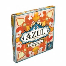 Azul: Crystal Mosaic Expansion