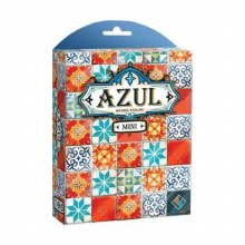 Azul Mini