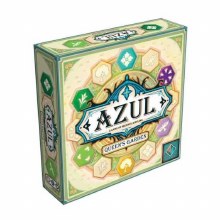 Azul: Queen's Garden