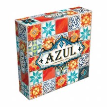 Azul Azul