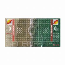 Blood Bowl Sevens Size - Shoreline