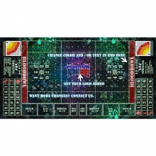 Blood Bowl 3.0 Sevens - Aztec Ruins with Customisation