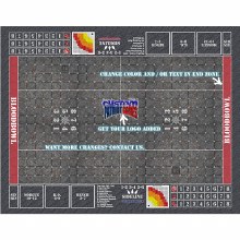 Blood Bowl 3.0 Elevens XL - Stone Dungeon with Customisation