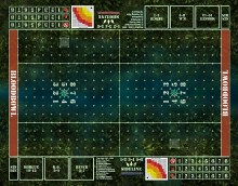 Blood Bowl 3.0 Elevens - Amazon